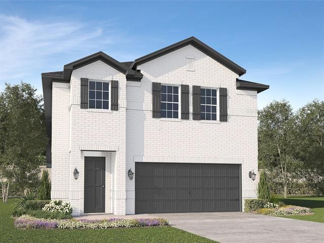 800 Portina Dr in Anna, TX - Building Photo