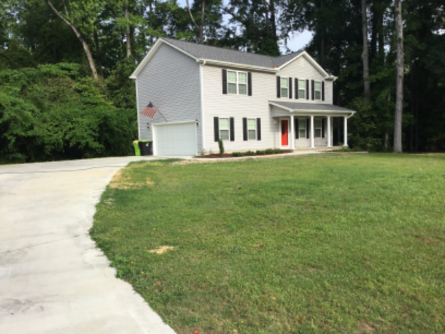 219 McCotter Dr in Grifton, NC - Building Photo - Building Photo