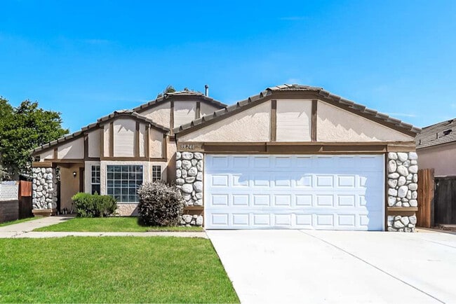 property at 39746 Sunrose Dr