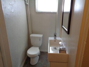 3948 S Farrar St in Seattle, WA - Building Photo - Building Photo