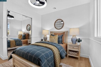 7761 Ironwood Dr in Dublin, CA - Building Photo - Building Photo