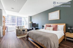 2116 4th Ave, Unit SI FL12-ID35 in Seattle, WA - Building Photo