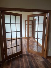 256 W Brookville Rd in Fountaintown, IN - Building Photo - Building Photo