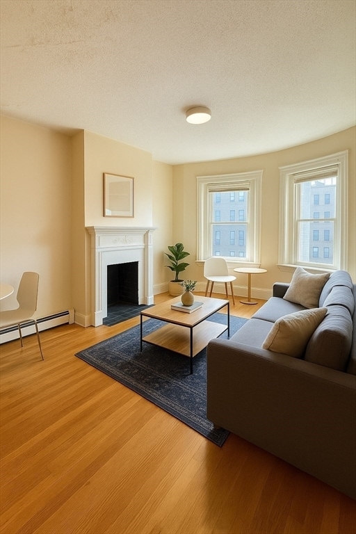 22 S Huntington Ave in Boston, MA - Building Photo - Building Photo