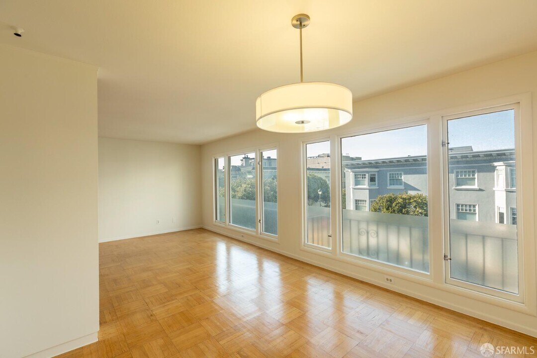 1787 Green St in San Francisco, CA - Building Photo