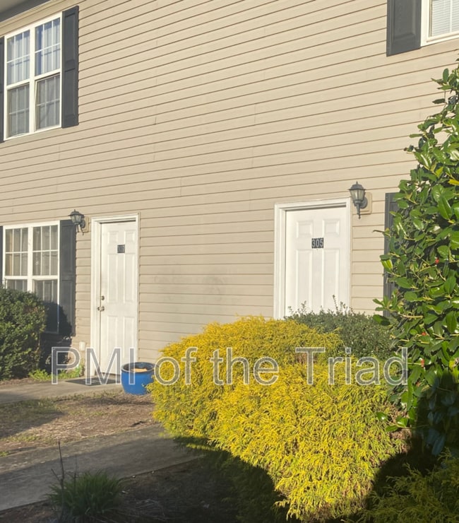 property at 309 Swing Dairy Rd