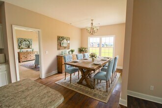 308 Old Rockdale Rd in Statesboro, GA - Building Photo - Building Photo