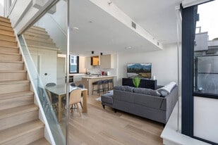 2366 Birch St, Unit SI ID1051843P in Vancouver, BC - Building Photo