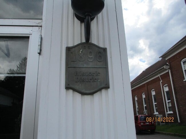 property at 126 Main St