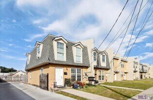 6222 Arts St in New Orleans, LA - Building Photo
