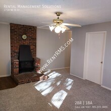 2718 NE B St in Topeka, KS - Building Photo - Building Photo