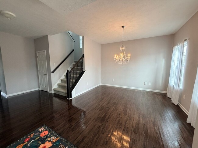 1618 Woodside Cir in Franklin, IN - Building Photo - Building Photo