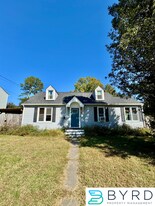 5101 Boscobel Ave in Richmond, VA - Building Photo