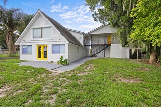 1882 Lake St in Oviedo, FL - Building Photo - Building Photo