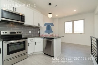 5617 Sansom St in Philadelphia, PA - Building Photo - Building Photo