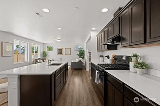 7206 42nd Pl NE in Marysville, WA - Building Photo - Building Photo