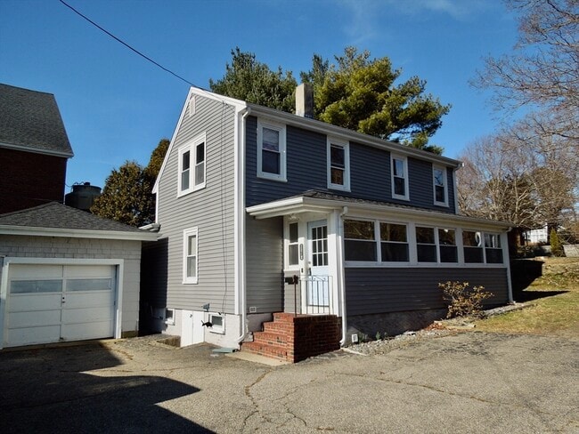 property at 301R Court St