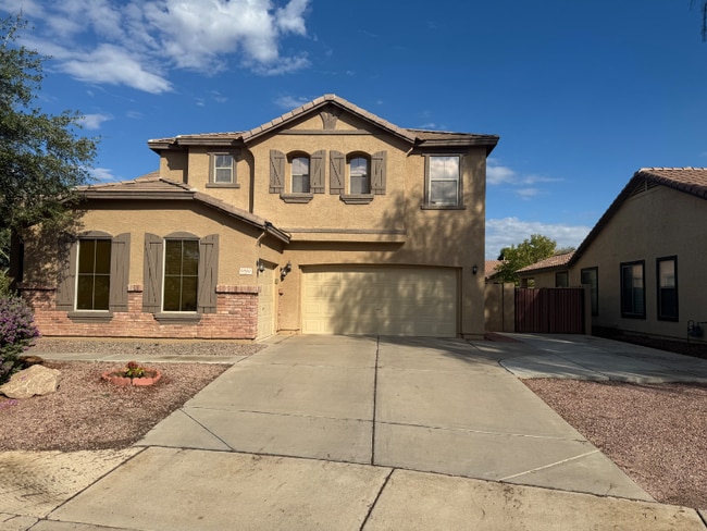 6869 S Onyx Dr in Chandler, AZ - Foto de edificio - Building Photo