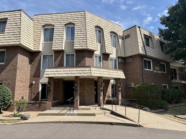 property at 255 Westview Dr