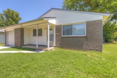 property at 119 S 200th E Ave