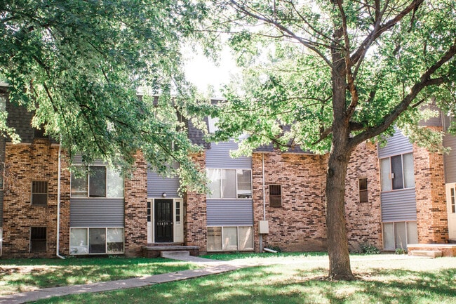 property at 11355 Goddard Rd