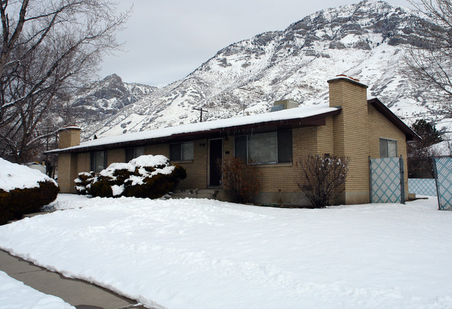 482 N 1100 E in Provo, UT - Building Photo - Building Photo