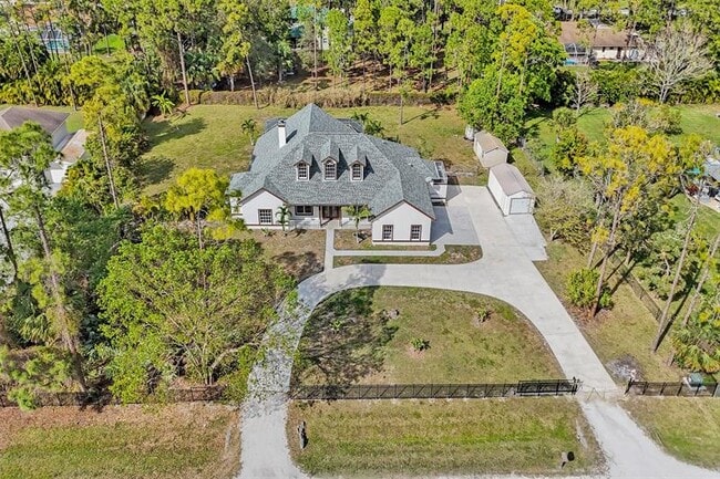 16153 72nd Rd N in The Acreage, FL - Building Photo - Building Photo