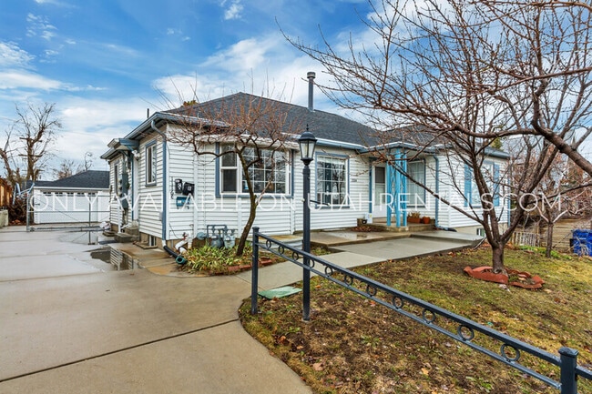 1116 E 400 S in Salt Lake City, UT - Building Photo - Building Photo