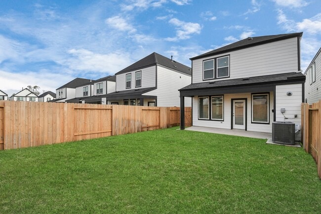 property at 12316 Basilwood Dr