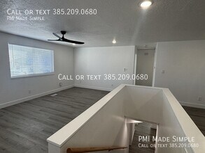 256 N 1200 W in Provo, UT - Foto de edificio - Building Photo