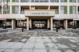 1-601 Leaside Park Dr in Toronto, ON - Building Photo - Building Photo