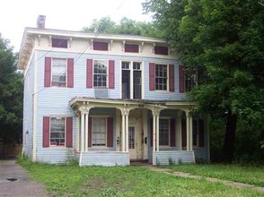 58 Otsego St in Canajoharie, NY - Building Photo - Building Photo