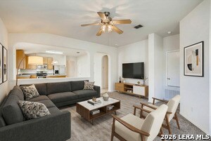 7611 Perseus Sound in San Antonio, TX - Building Photo - Building Photo