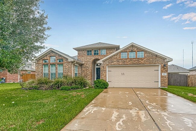 3618 Hera Dr