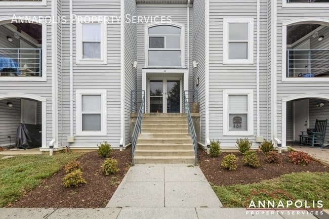 10 Greystone Ct in Annapolis, MD - Building Photo - Building Photo