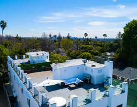 1334-1336 N Fairfax Ave in West Hollywood, CA - Building Photo - Other