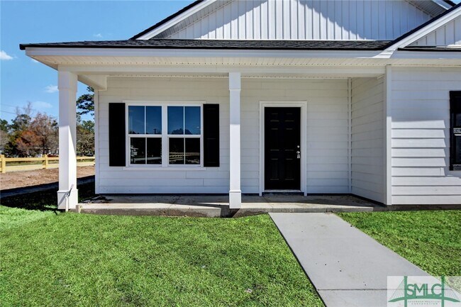 113 Kennah Ct in Richmond Hill, GA - Building Photo - Building Photo