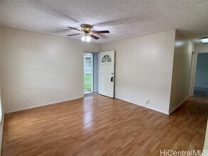 94-1398-1398 Polani St in Waipahu, HI - Building Photo - Building Photo