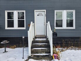 49 Royal St in Agawam, MA - Building Photo