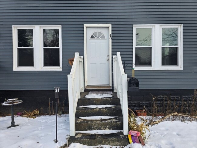 property at 49 Royal St