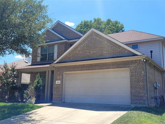 property at 9017 Georgetown Pl