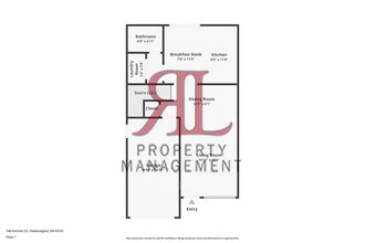 146 Portrait Cir in Pickerington, OH - Building Photo - Building Photo