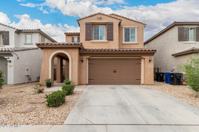 5418 S Vincent in Mesa, AZ - Building Photo - Building Photo