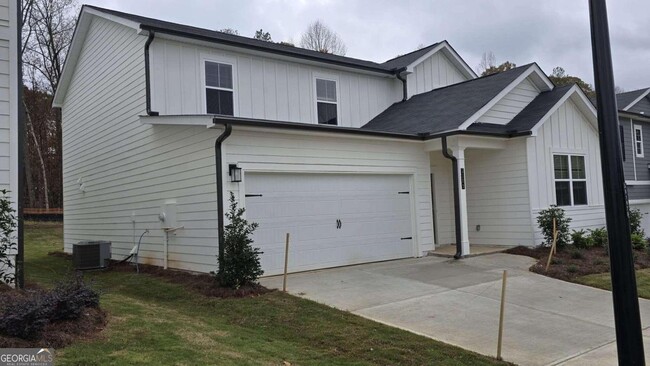 5173 Un Hts Wy in Flowery Branch, GA - Building Photo - Building Photo