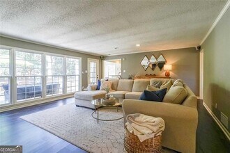 701 Willow Ridge Dr NE in Marietta, GA - Building Photo - Building Photo