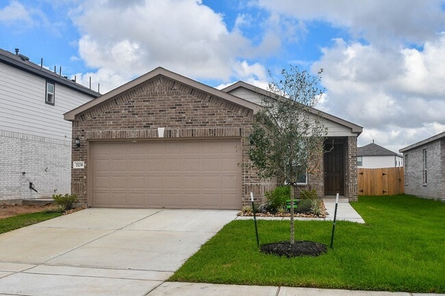 property at 25230 Benroe St
