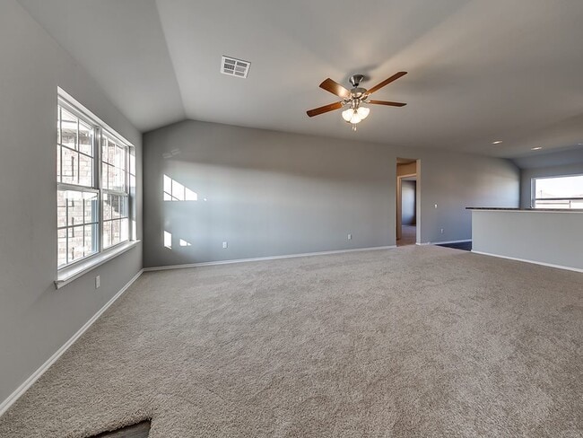 9817 Glover River Dr in Yukon, OK - Building Photo - Building Photo