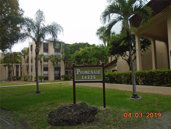 property at 14501 N Kendall Dr