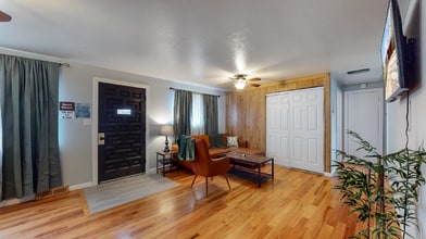 1242 Elder St in Denver, CO - Building Photo - Building Photo