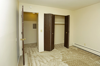 Madison Park Apartments in Madison Heights, MI - Foto de edificio - Interior Photo